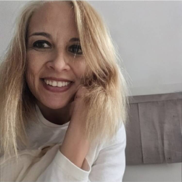 Foto de perfil de Rosa
