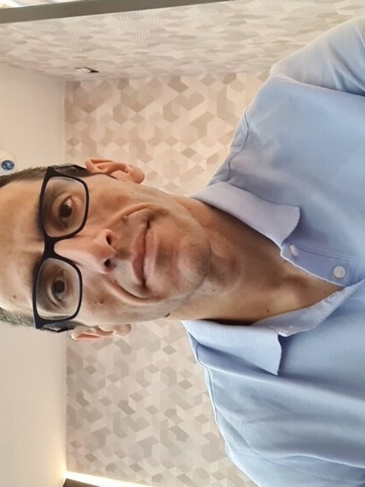 Foto de perfil de Manuel