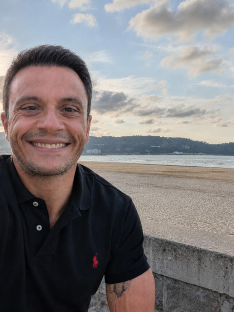 Foto de perfil de Mariano