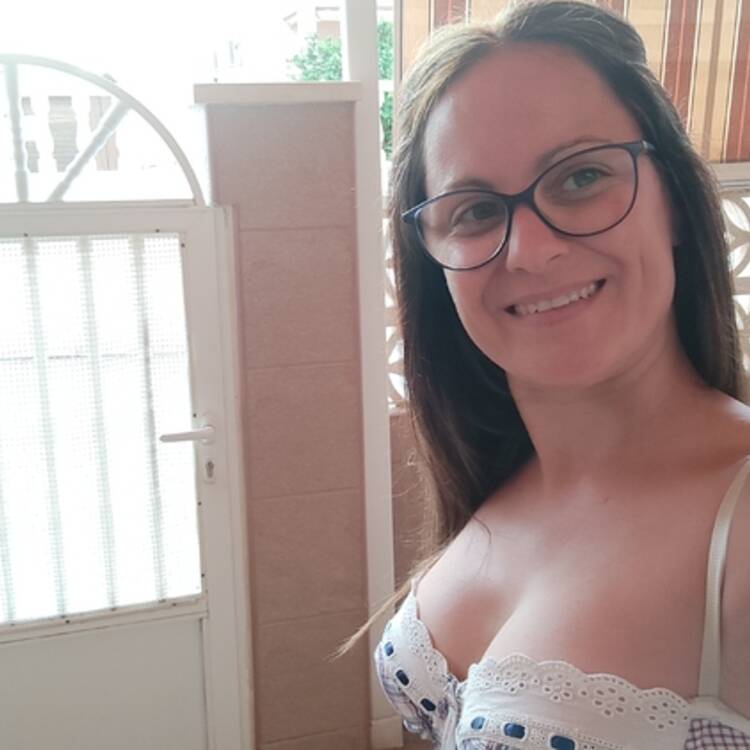 Foto de perfil de Vanesa