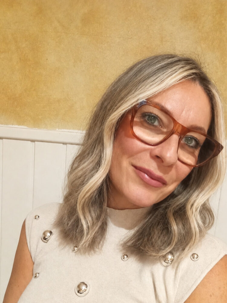 Foto de perfil de Monica