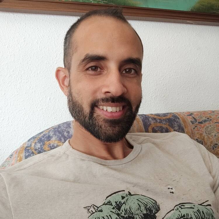 Foto de perfil de Nathaniel