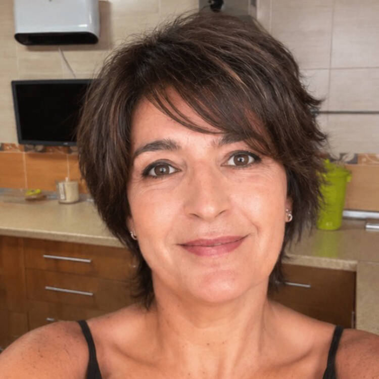 Foto de perfil de Paki