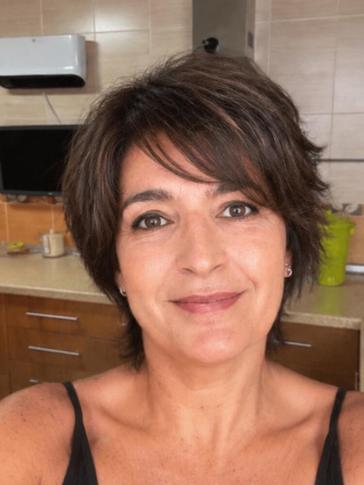 Foto de perfil de Paki