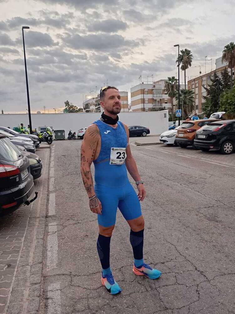 Foto de perfil de Jose Antonio
