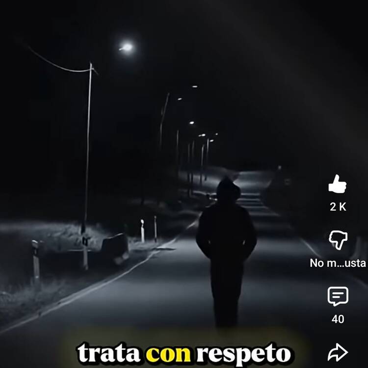 Foto de perfil de Jesús