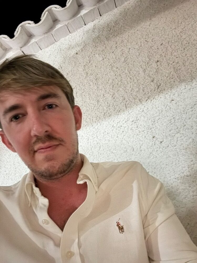 Foto de perfil de Jari