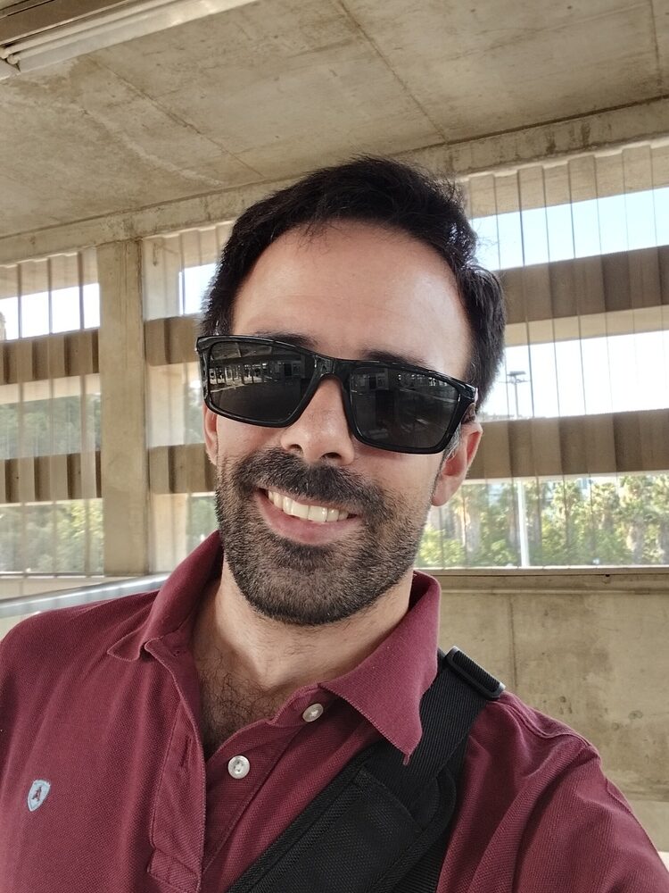 Foto de perfil de J E
