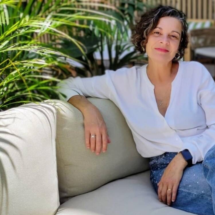 Foto de perfil de Evangelina