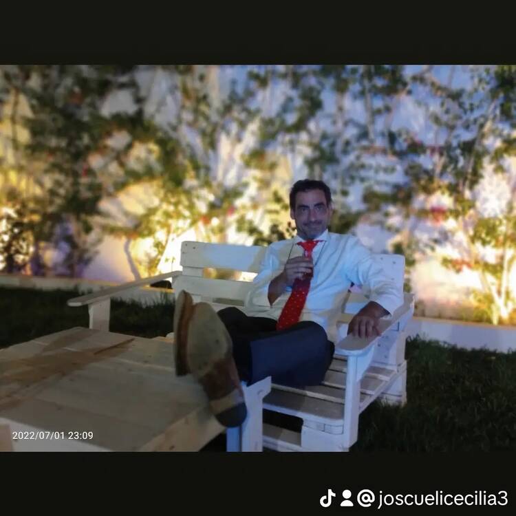 Foto de perfil de Jose