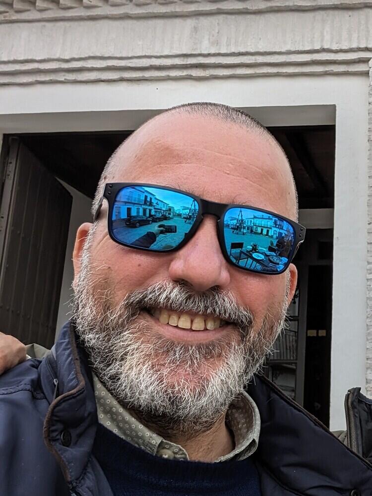 Foto de perfil de Manuel