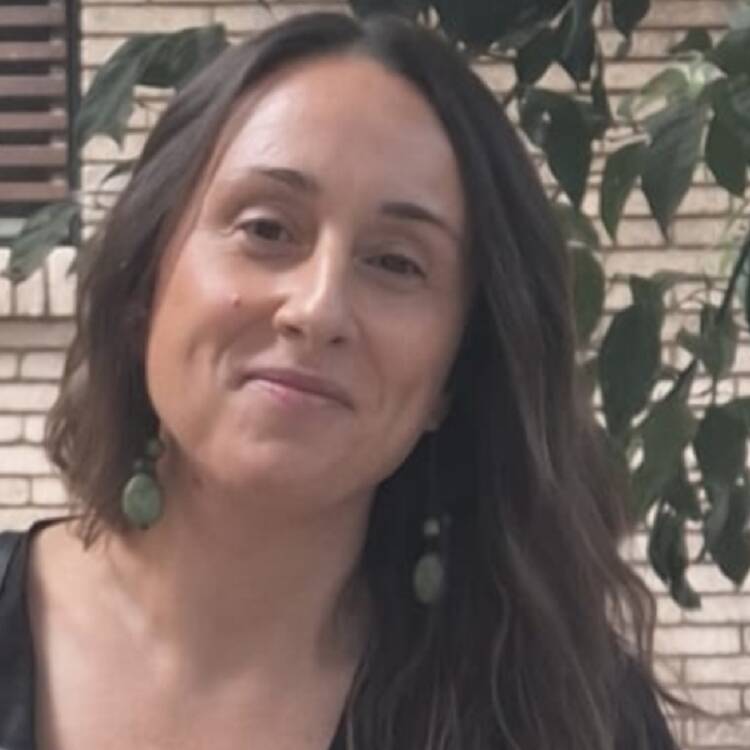 Foto de perfil de Paulina