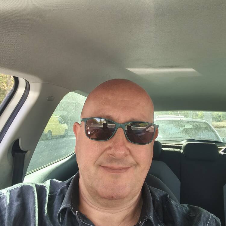 Foto de perfil de Bgf
