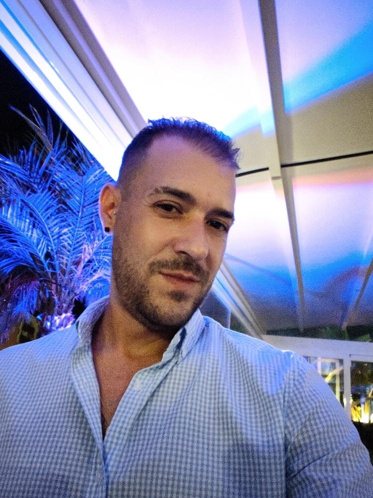 Foto de perfil de Jose