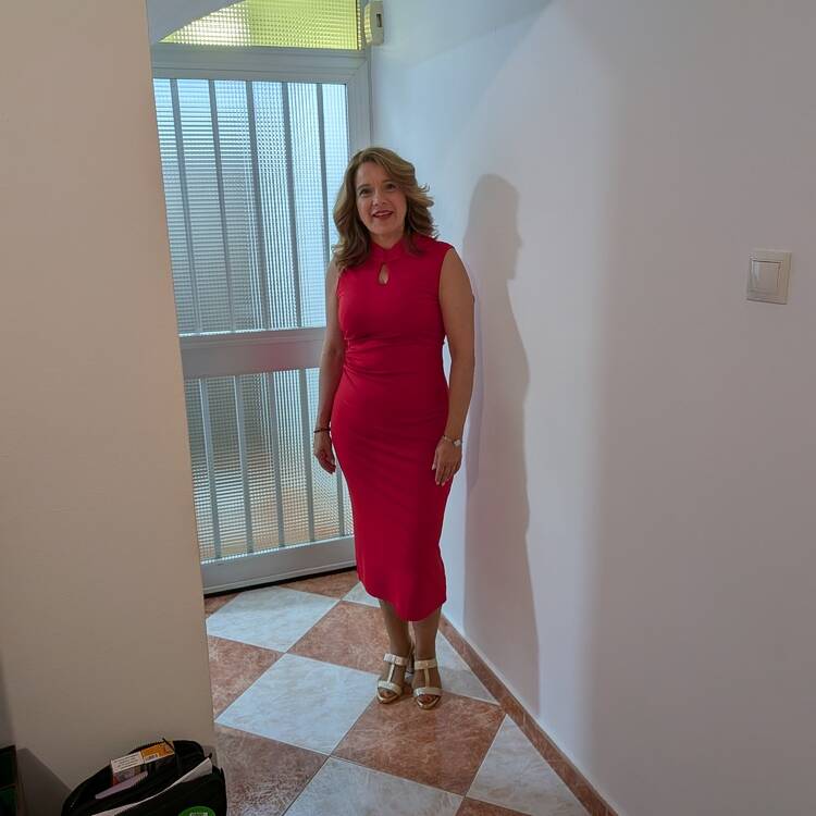 Foto de perfil de Anyi