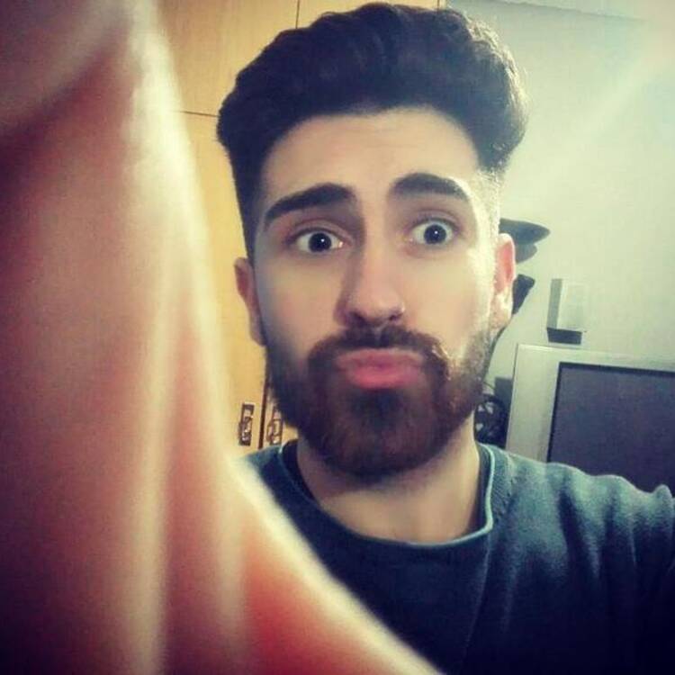 Foto de perfil