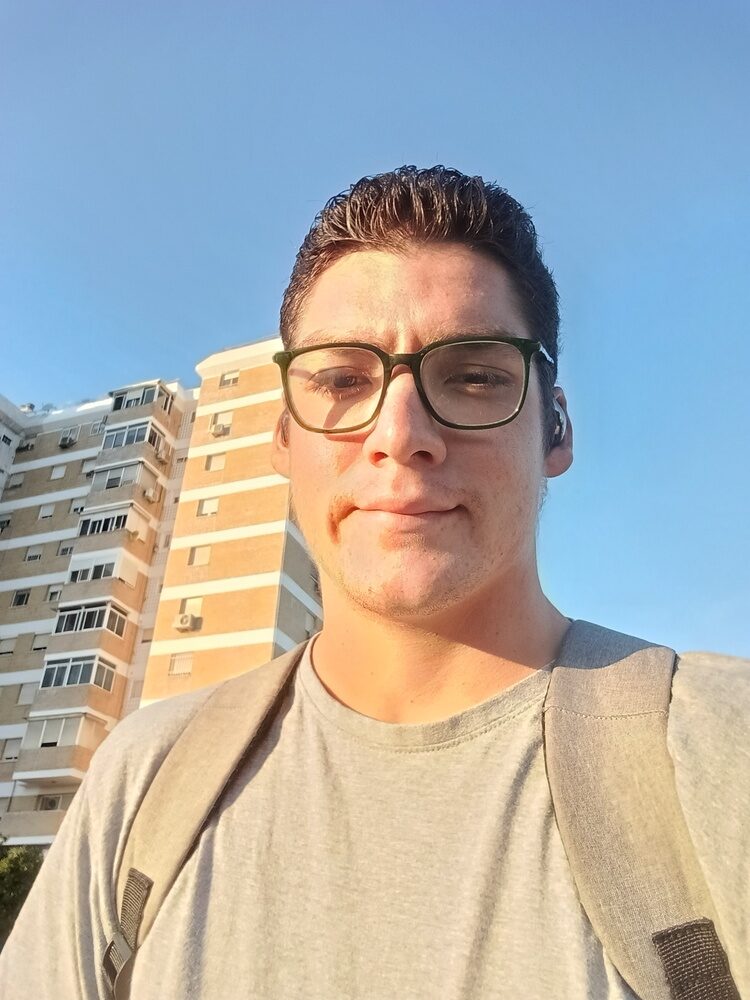 Foto de perfil de Ezequiel