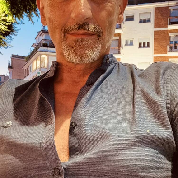 Foto de perfil de Luis