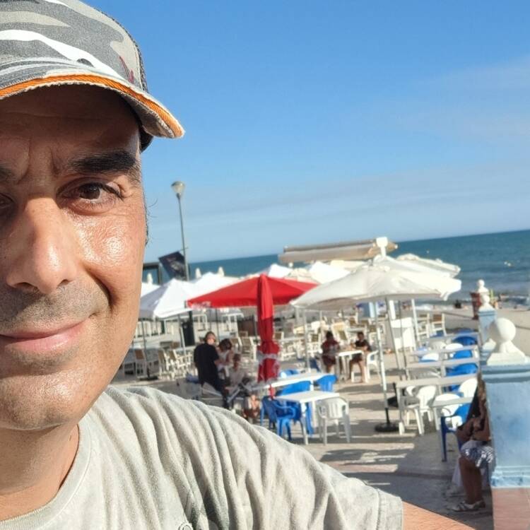 Foto de perfil de Juan Antonio campos