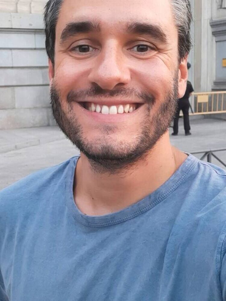 Foto de perfil de Jose