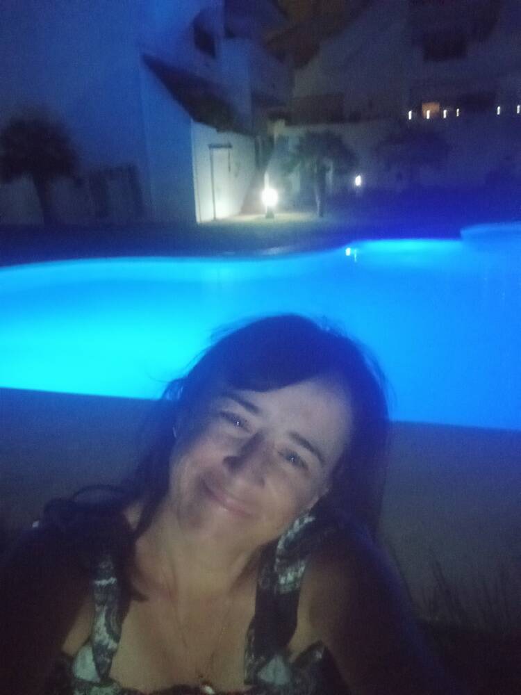 Foto de perfil de amparo