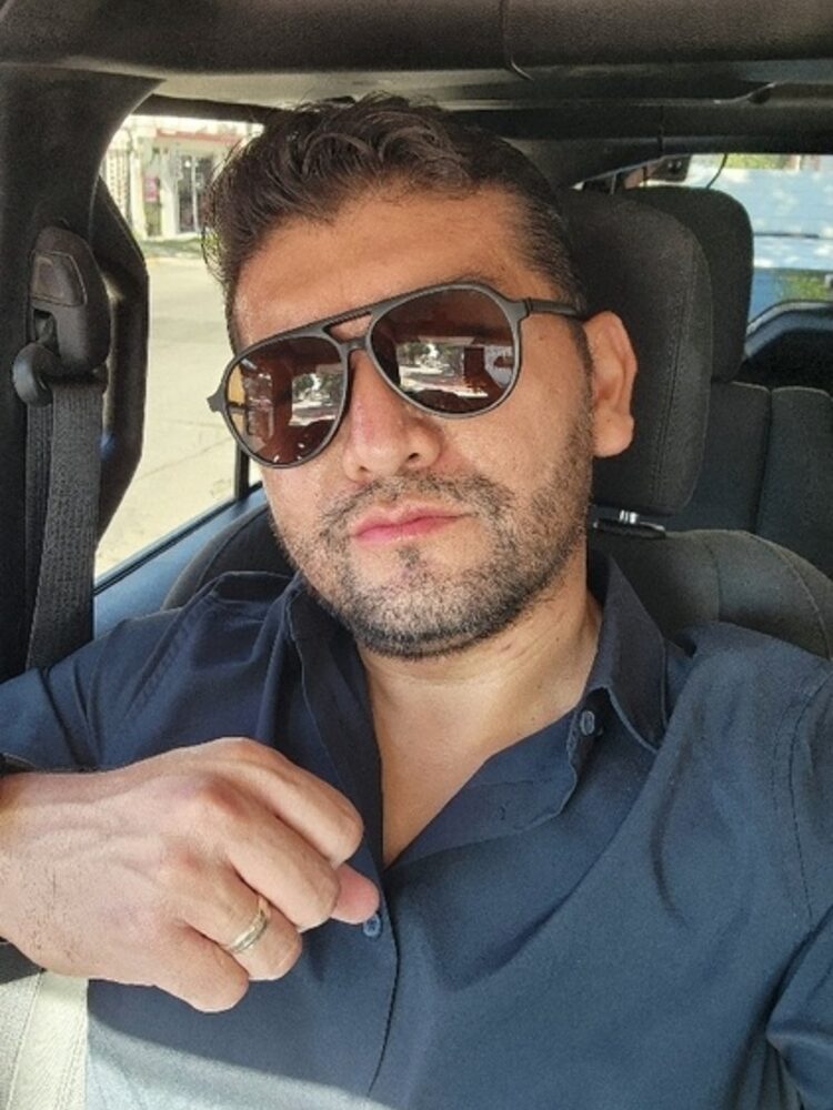 Foto de perfil de Ivan