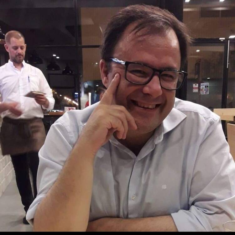 Foto de perfil de Alv