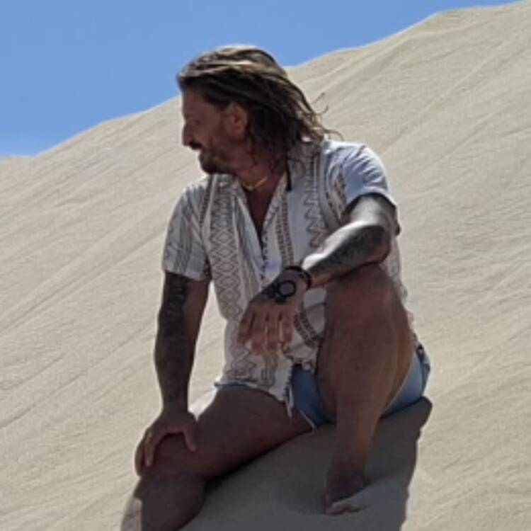 Foto de perfil de David