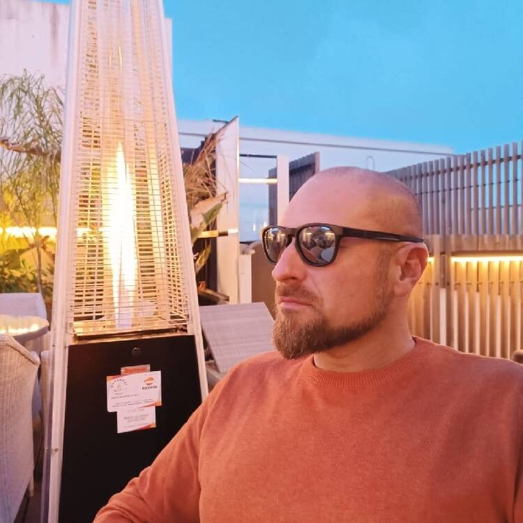 Foto de perfil de José