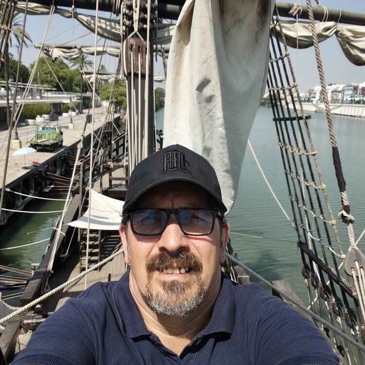 Foto de perfil de Alfonso Carlos Herrera Campos