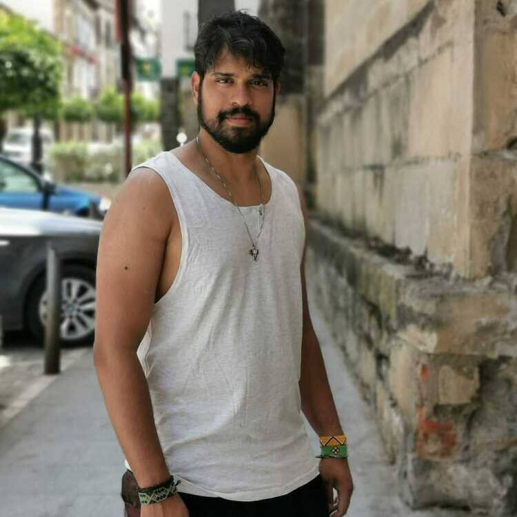 Foto de perfil de Kali