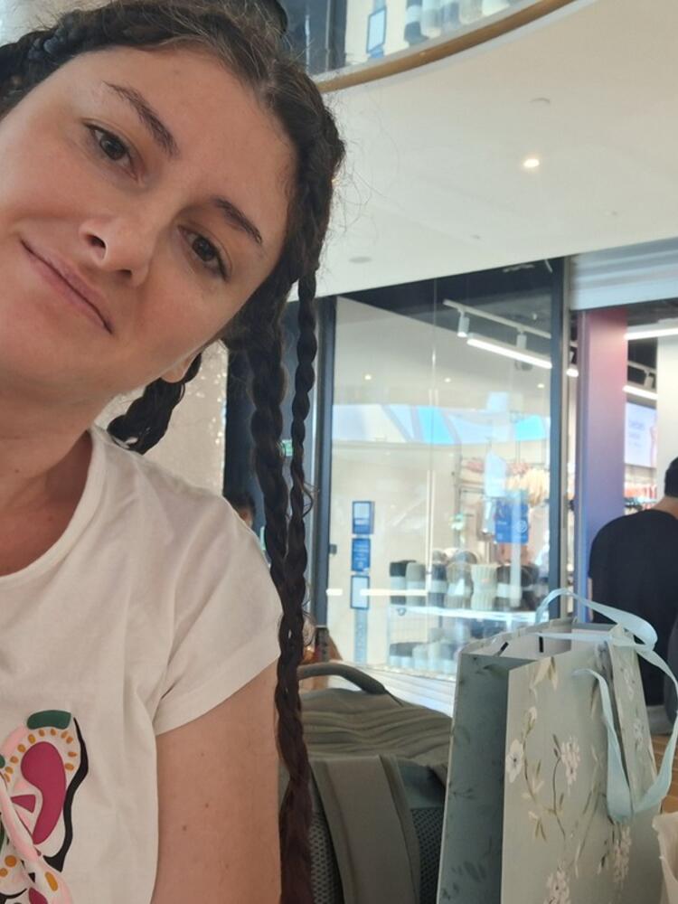 Foto de perfil de Chiara Gloria