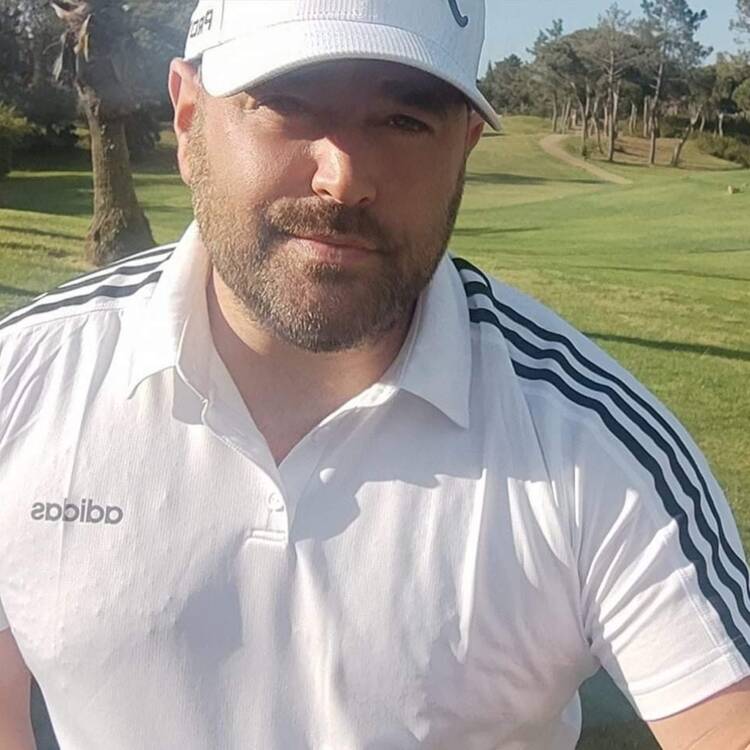 Foto de perfil de Rubén