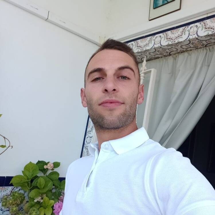 Foto de perfil de Abel