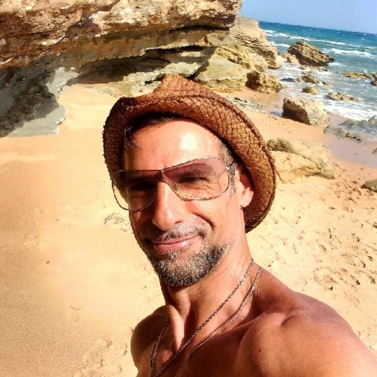 Foto de perfil de Jose Antonio