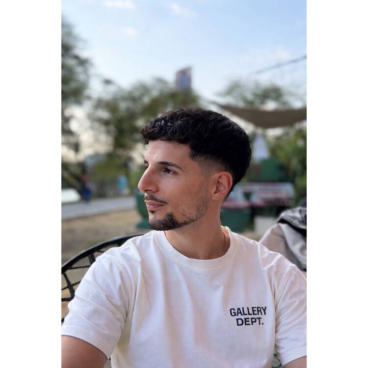 Foto de perfil de David