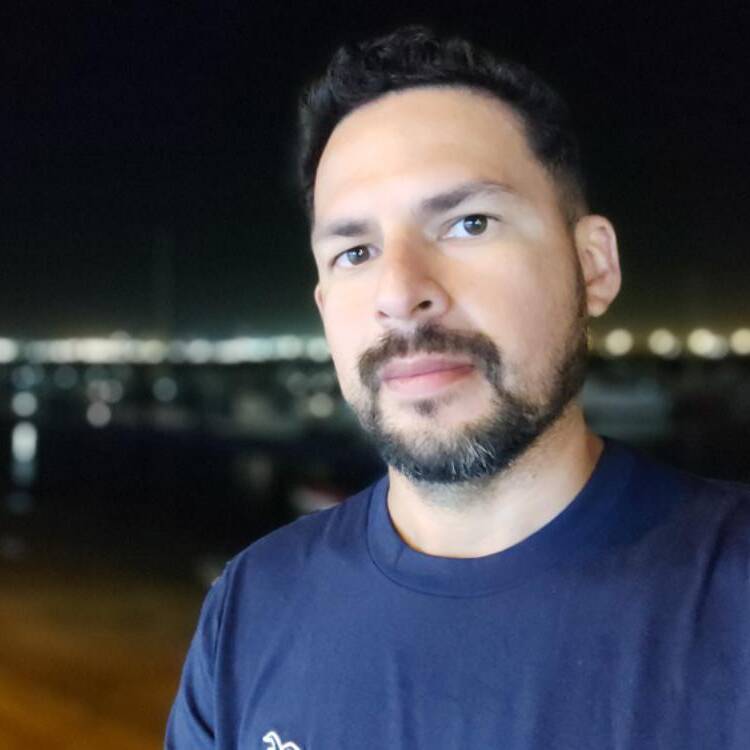 Foto de perfil