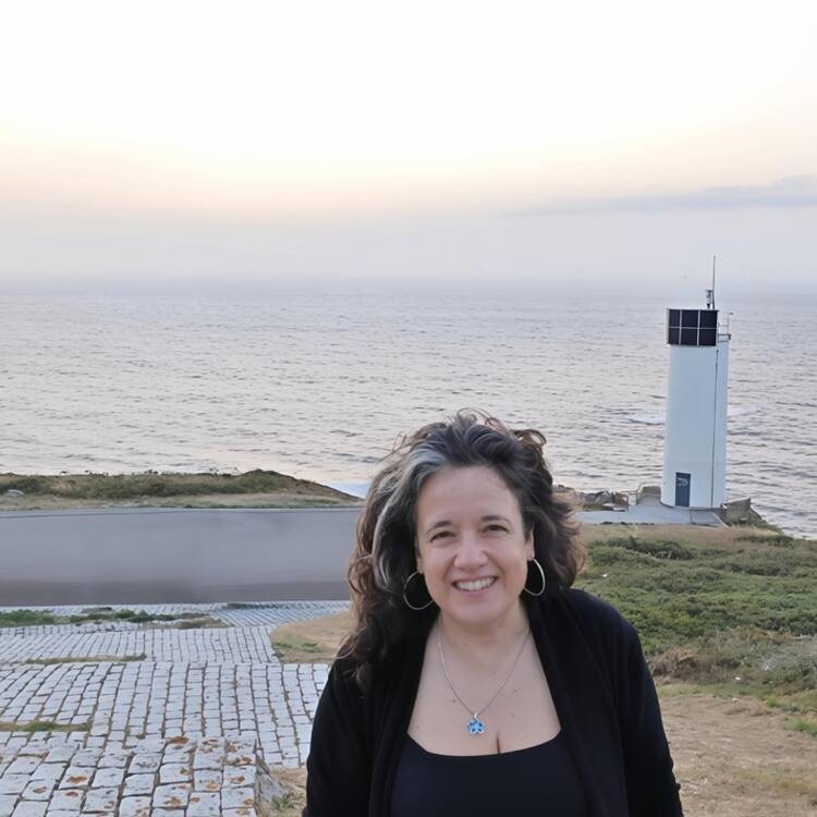 Foto de perfil de Maria
