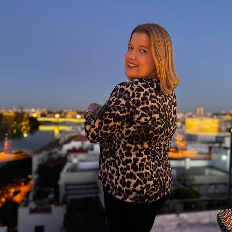 Foto de perfil