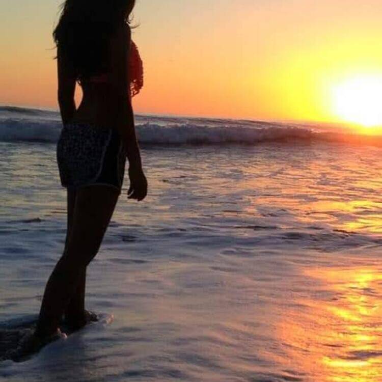Foto de perfil de Samanta