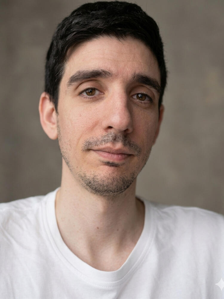 Foto de perfil de Luis