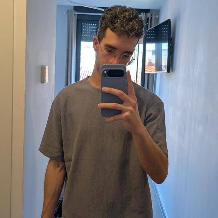 Foto de perfil de Juan Luis