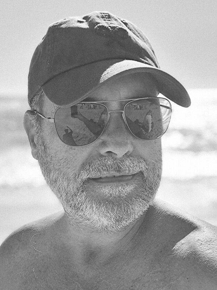 Foto de perfil de Javi