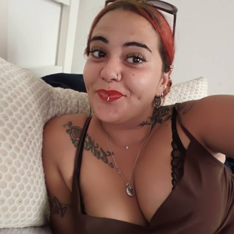 Foto de perfil de Marina