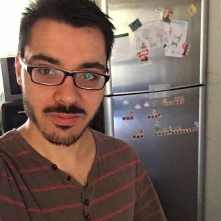 Foto de perfil de Jose