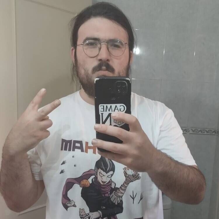 Foto de perfil