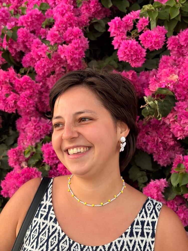 Foto de perfil de Gabriela