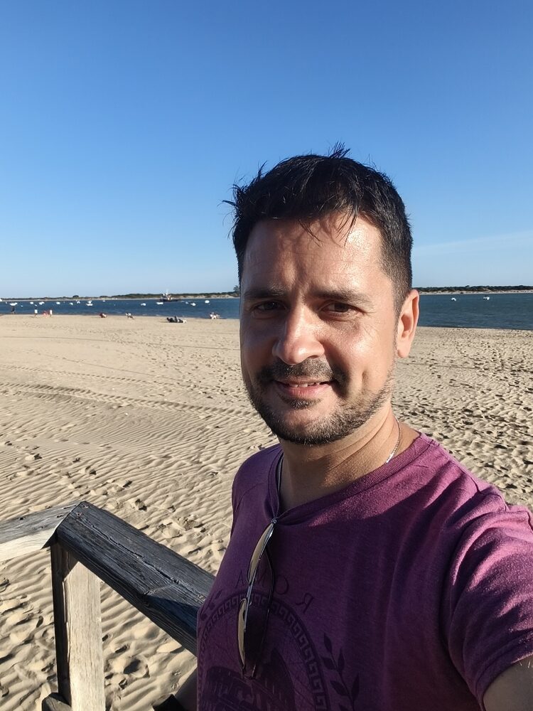 Foto de perfil de Carlos
