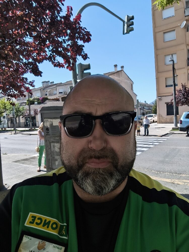 Foto de perfil de Cristian