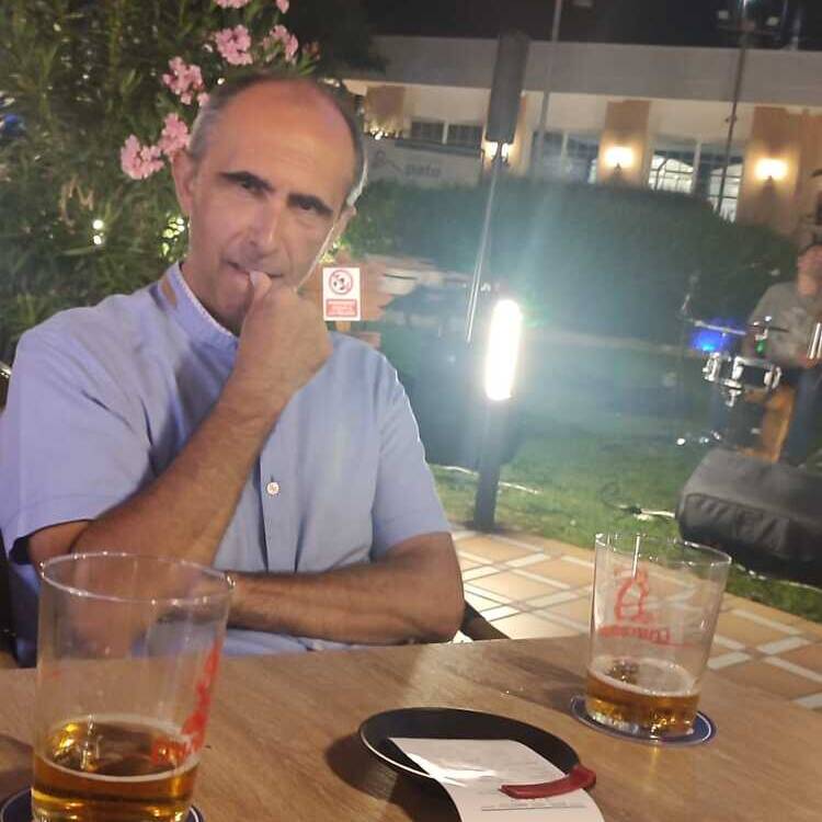 Foto de perfil de JL